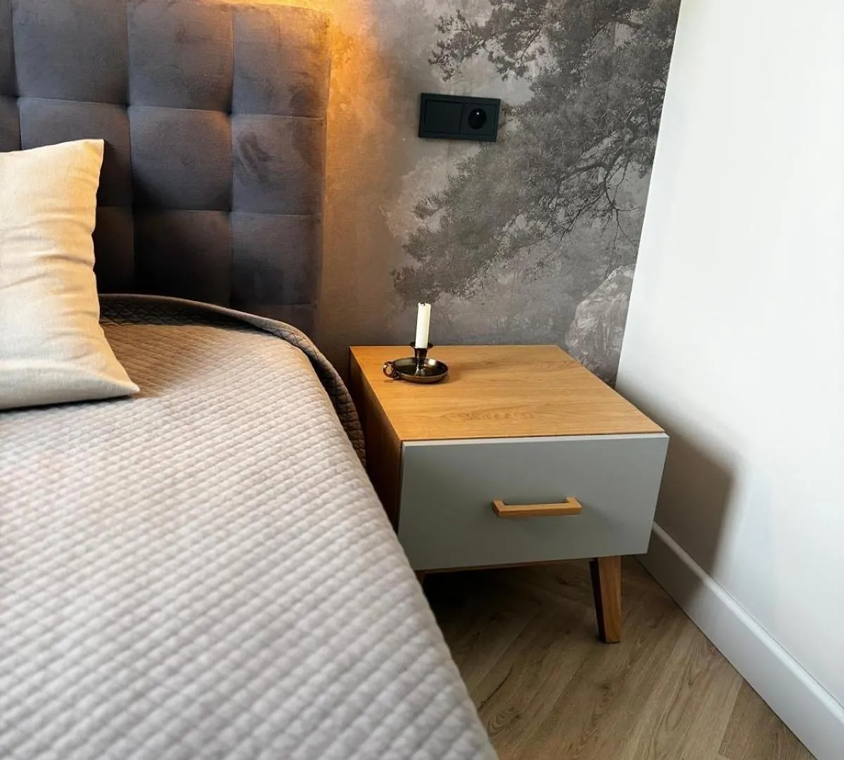 Cherry Apartment Gdańsk