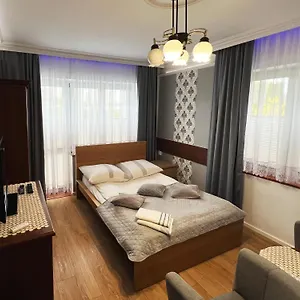 Habitación en casa particular Abwentur, Gdansk